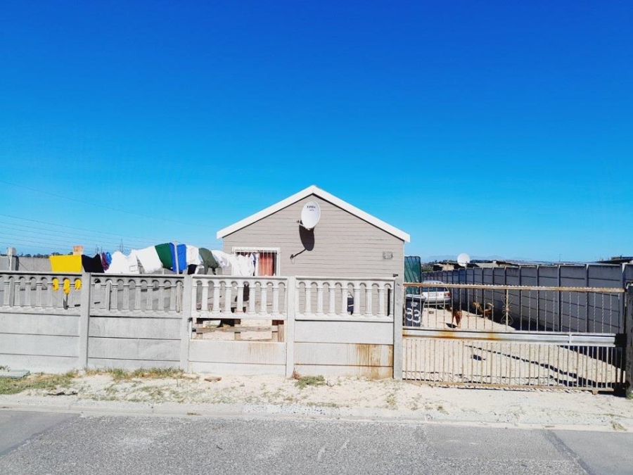 2 Bedroom Property for Sale in Malibu Village Western Cape